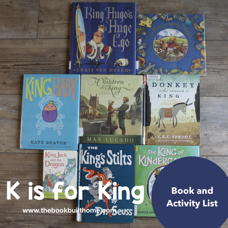 K is for King Images.001